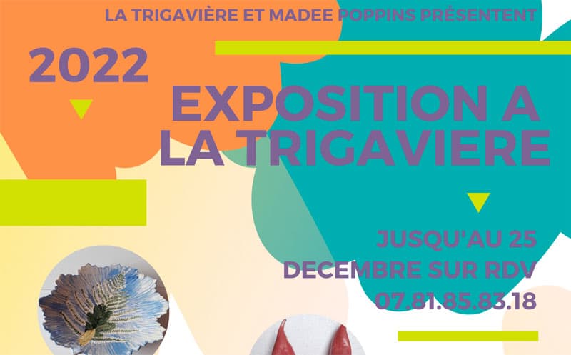 Atelier LA TRIGAVIERE à PLESLIN-TRIGAVOU