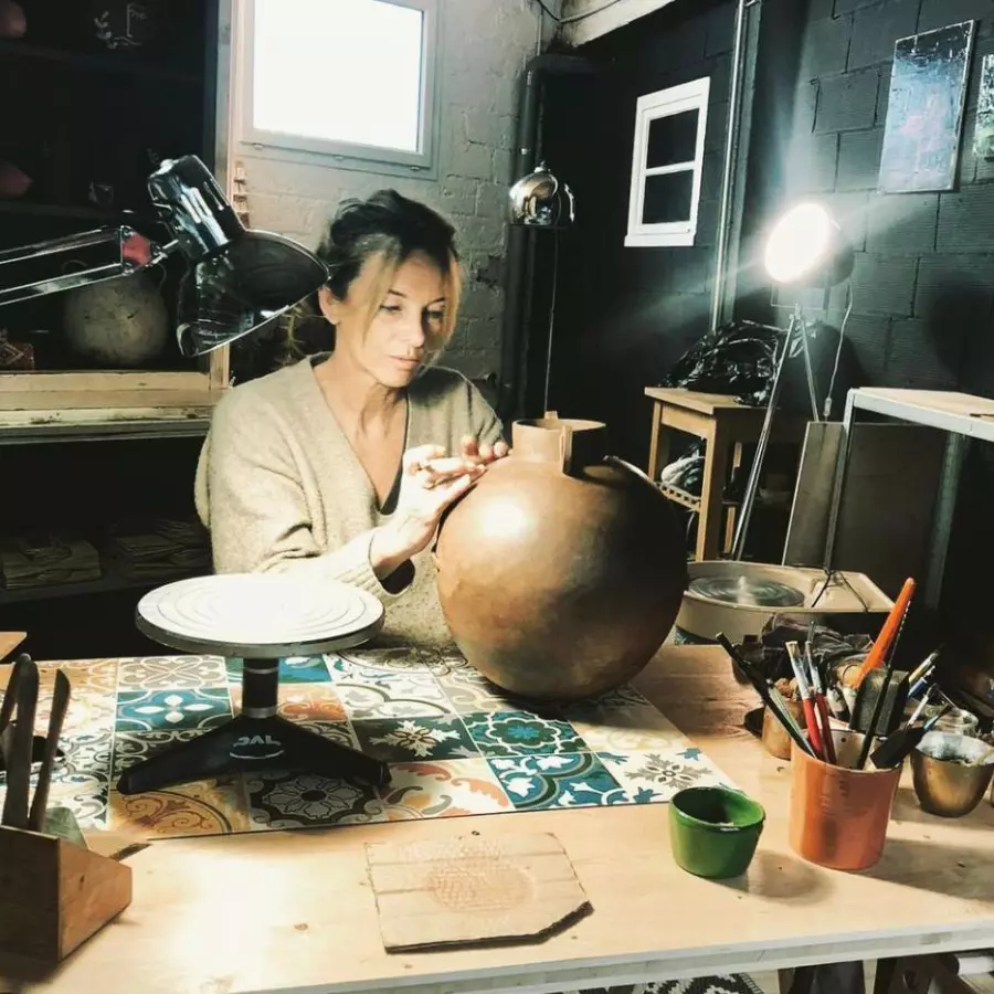 Atelier ATELIER BEATRICE C à ELNE