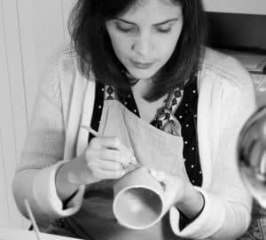 Atelier L'ATELIER MOMIJI à DONNEVILLE