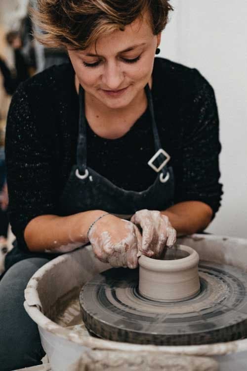 Atelier ATELIER MUGUETTE à LYON