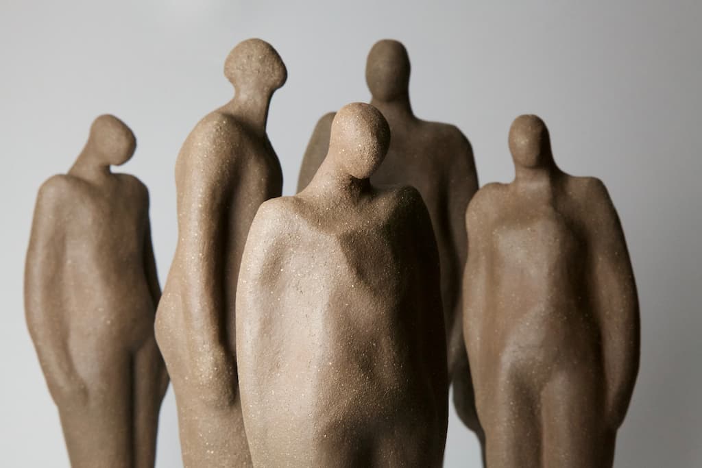 Atelier AYSE GEZEN à PARIS