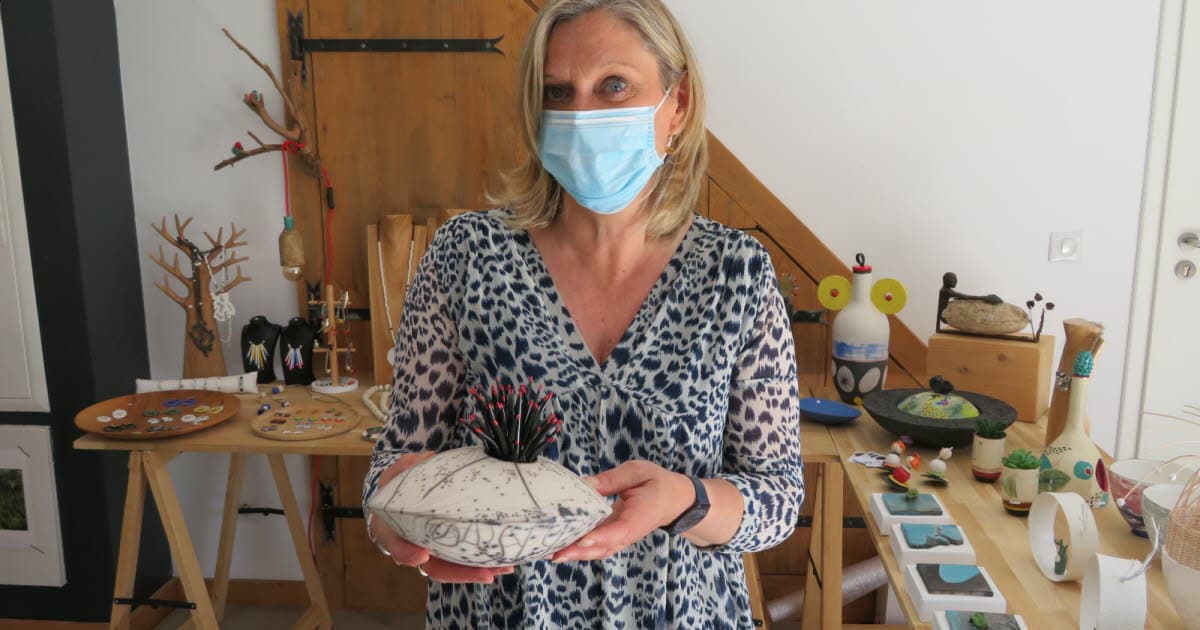 Atelier K-SHOO à HINDISHEIM