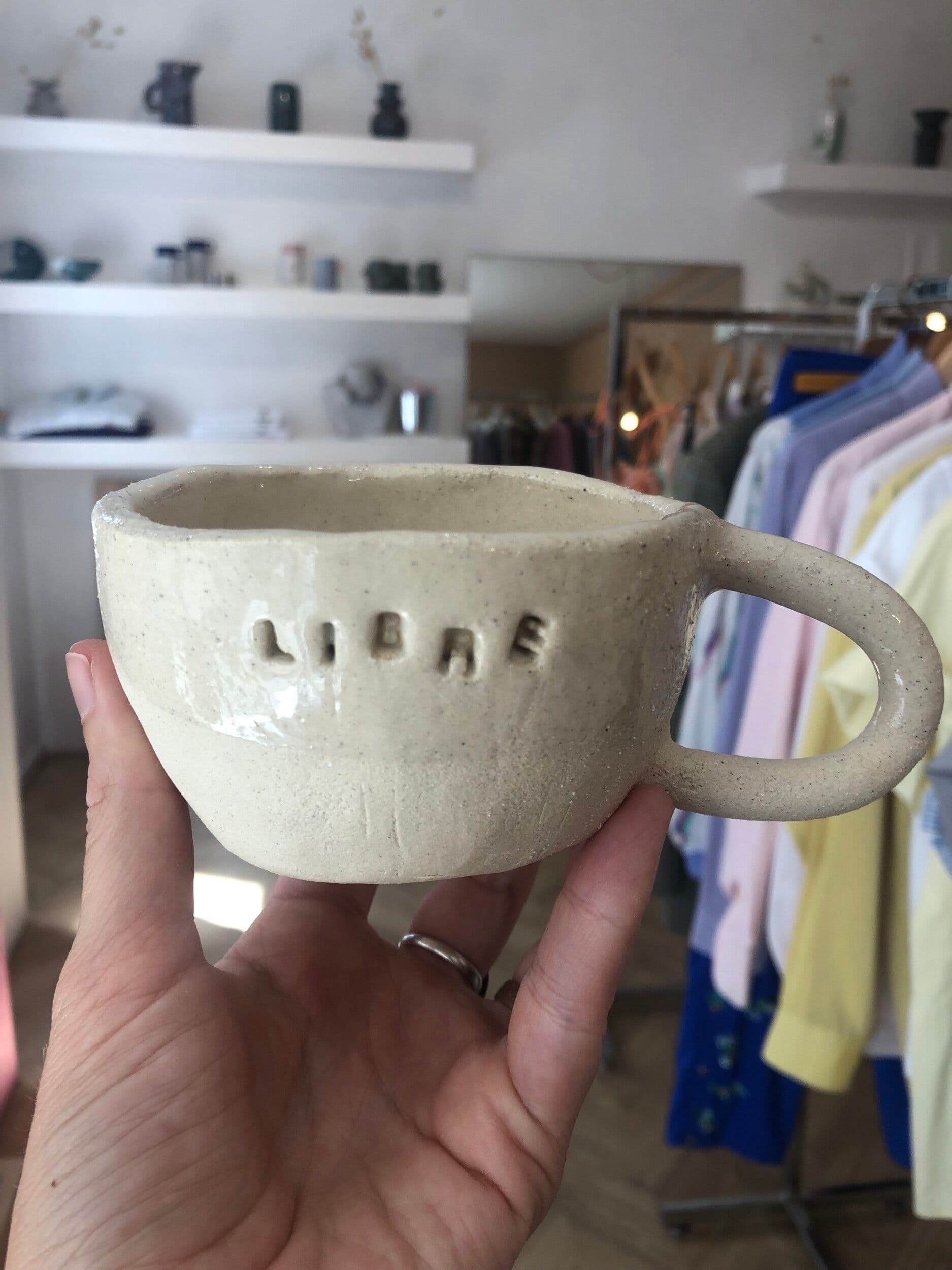 Atelier DILEM à TOURS