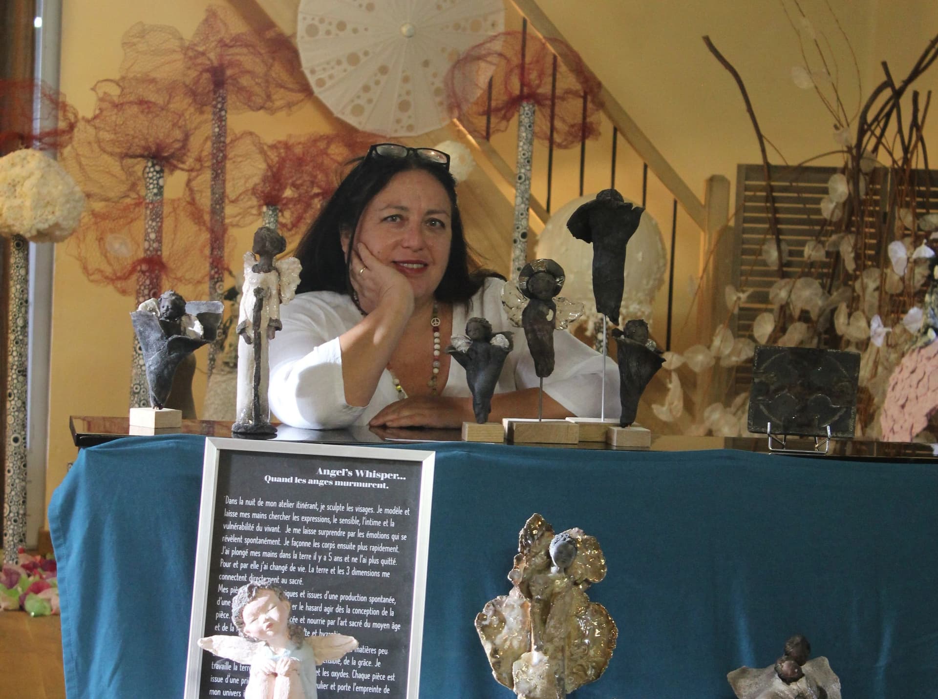 Atelier DANI à SIGALENS