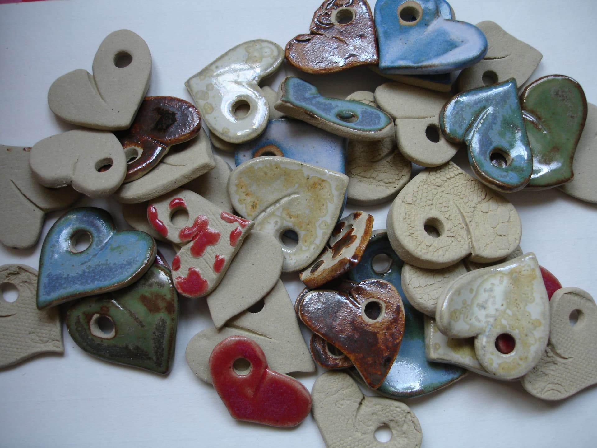Atelier TERRE ARDELINE à MONTARGIS