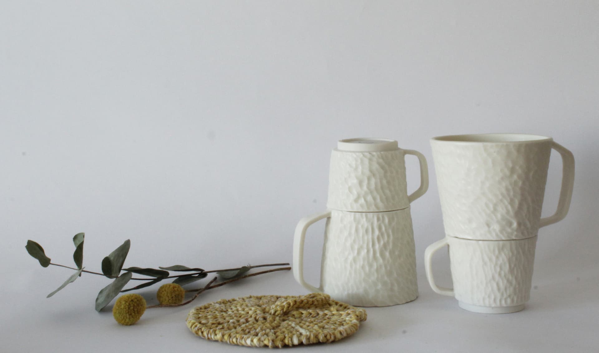 Atelier CLOTILDE CERAMIQUE à ANTIBES