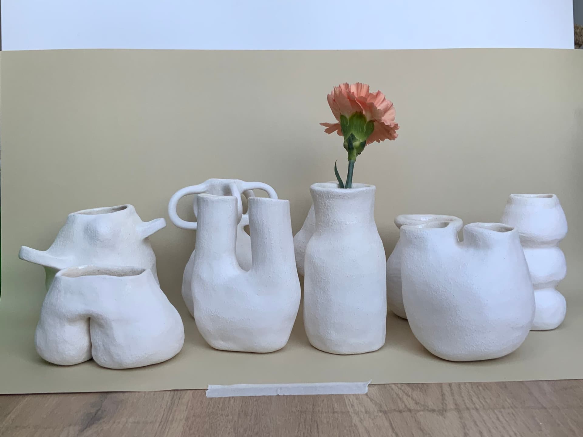 Atelier MOSHIKURA STUDIO à BONDY