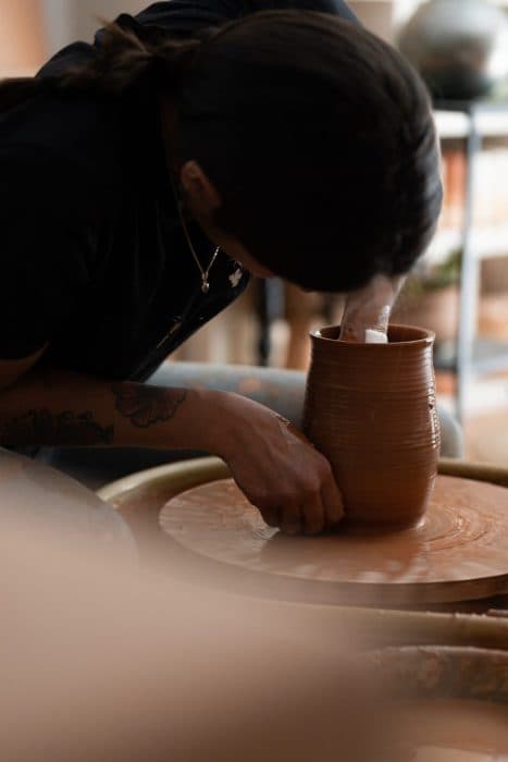 Atelier EMICERAM à MARSEILLE
