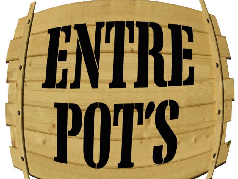 Atelier ENTRE POT'S à LE BOURG