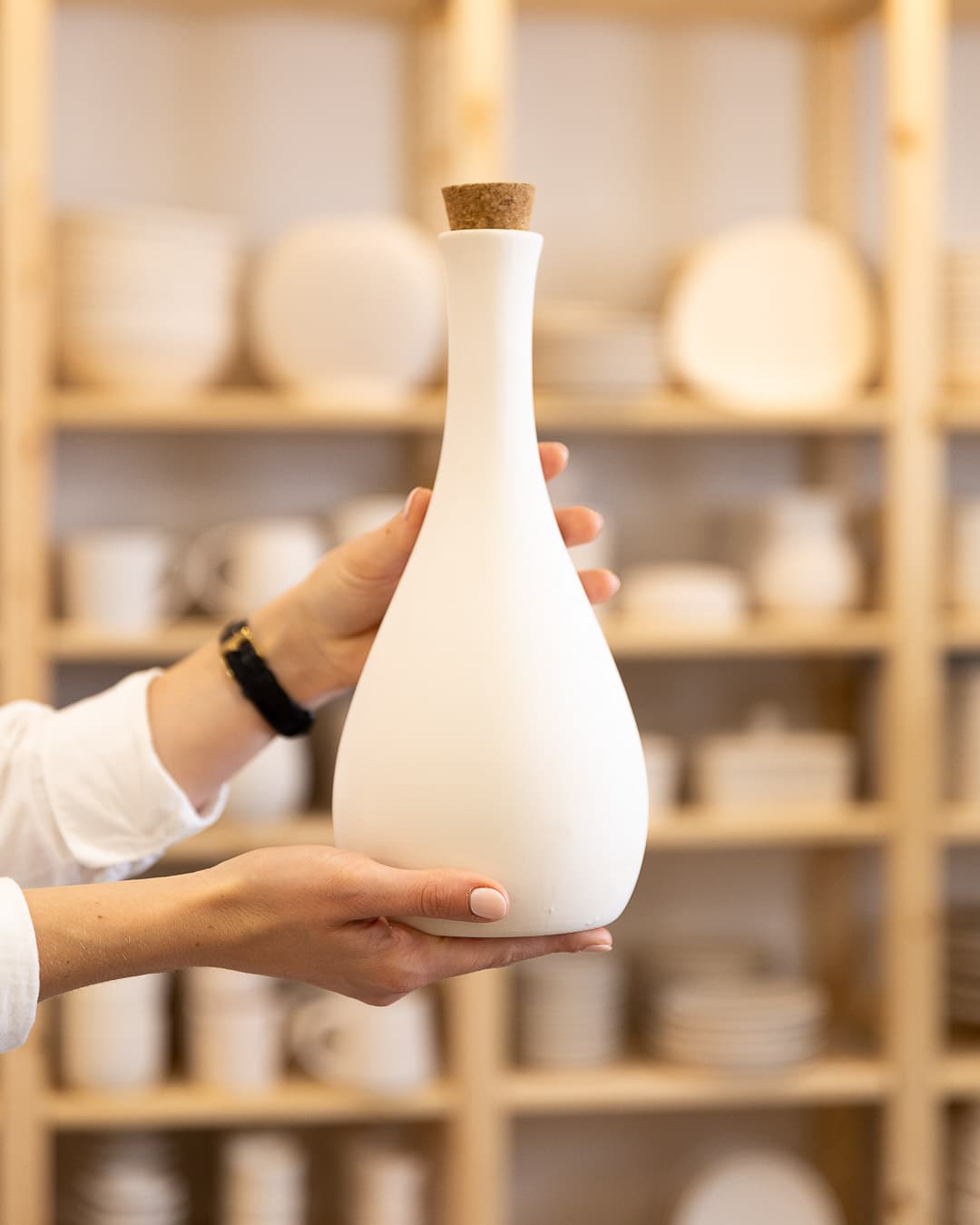 Atelier CERAMICA CAFE CERAMIQUE à BAYONNE