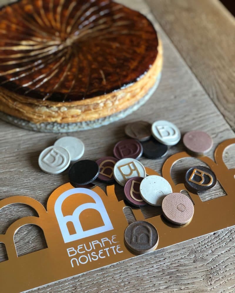 Atelier LA TERRE DANS LES ETOILES à DIJON