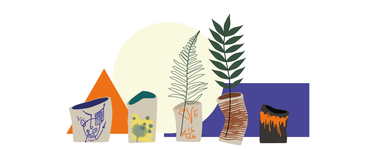 Atelier LOUVE ORANGE à SULNIAC