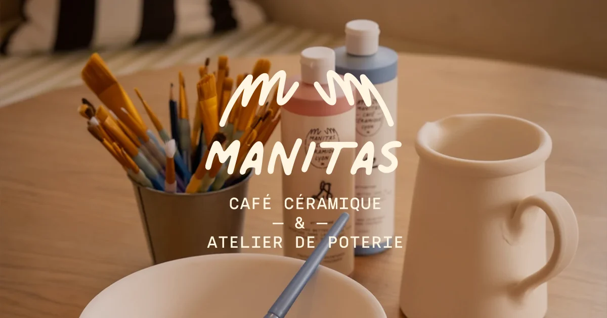 Atelier DOMATTINA à LYON