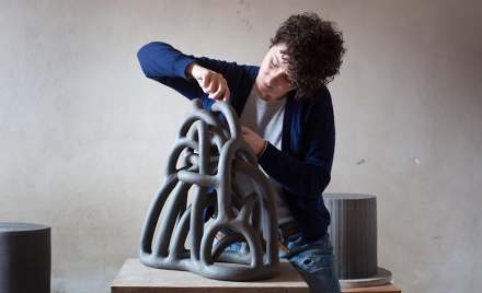 Atelier ANAIS DUPRE à PARIS