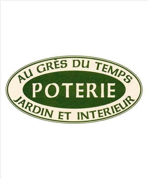 Atelier AU GRES DU TEMPS à MONTSENELLE
