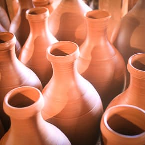 Atelier MARTINIQUE POTERIE à SAINTE-ANNE