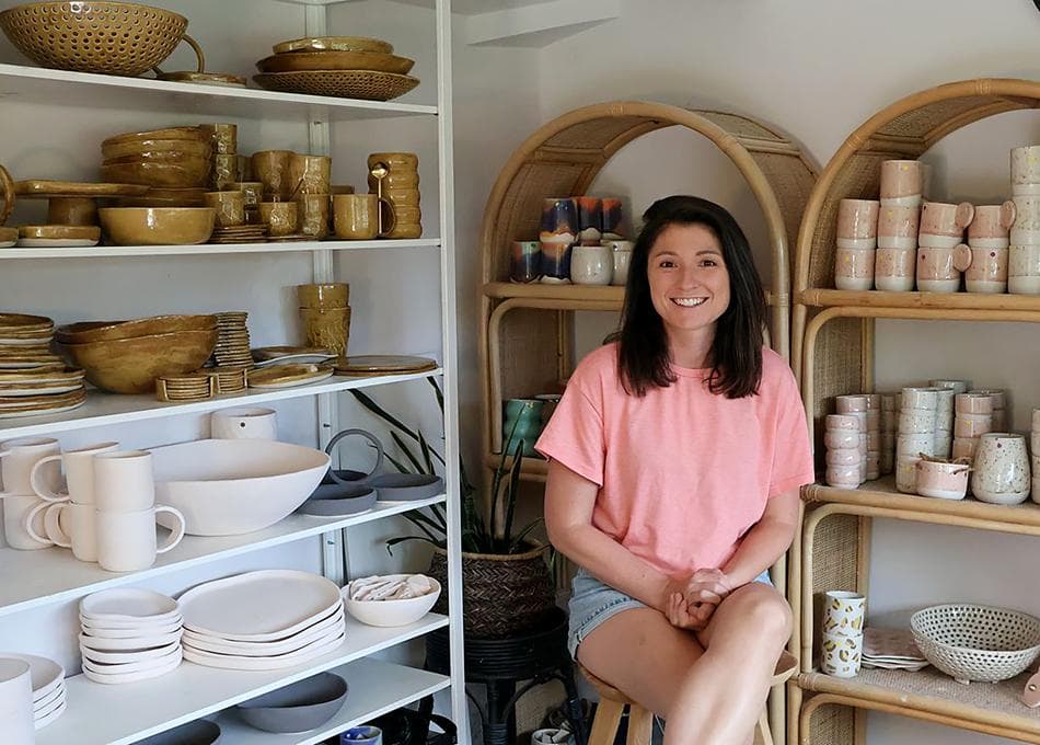 Atelier MAISON BOHEME CERAMIQUE à LA GARDE