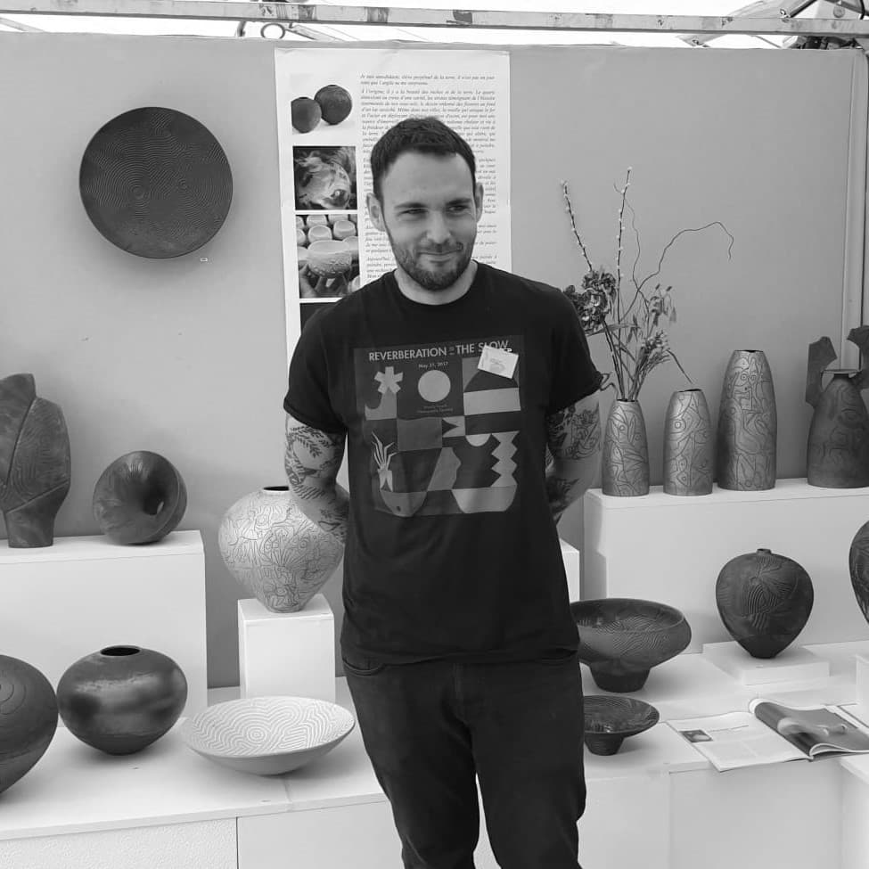 Atelier GREGOIRE LEMAIRE à GIEN