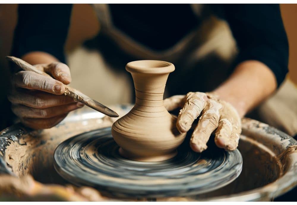 Atelier CREATION ARTISTIQUE à FOURS