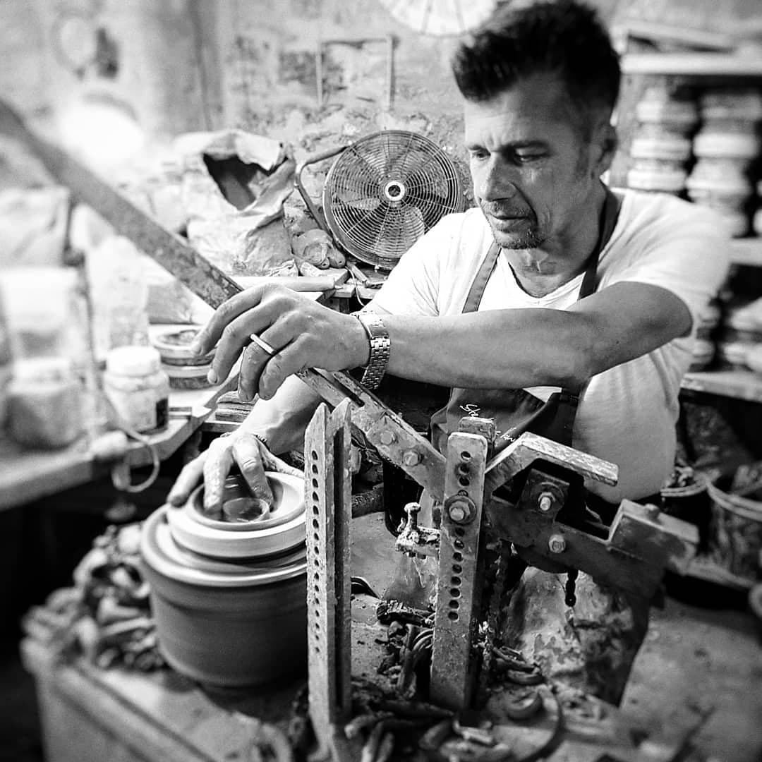 Atelier STEPHANE VANIER à PEZENAS