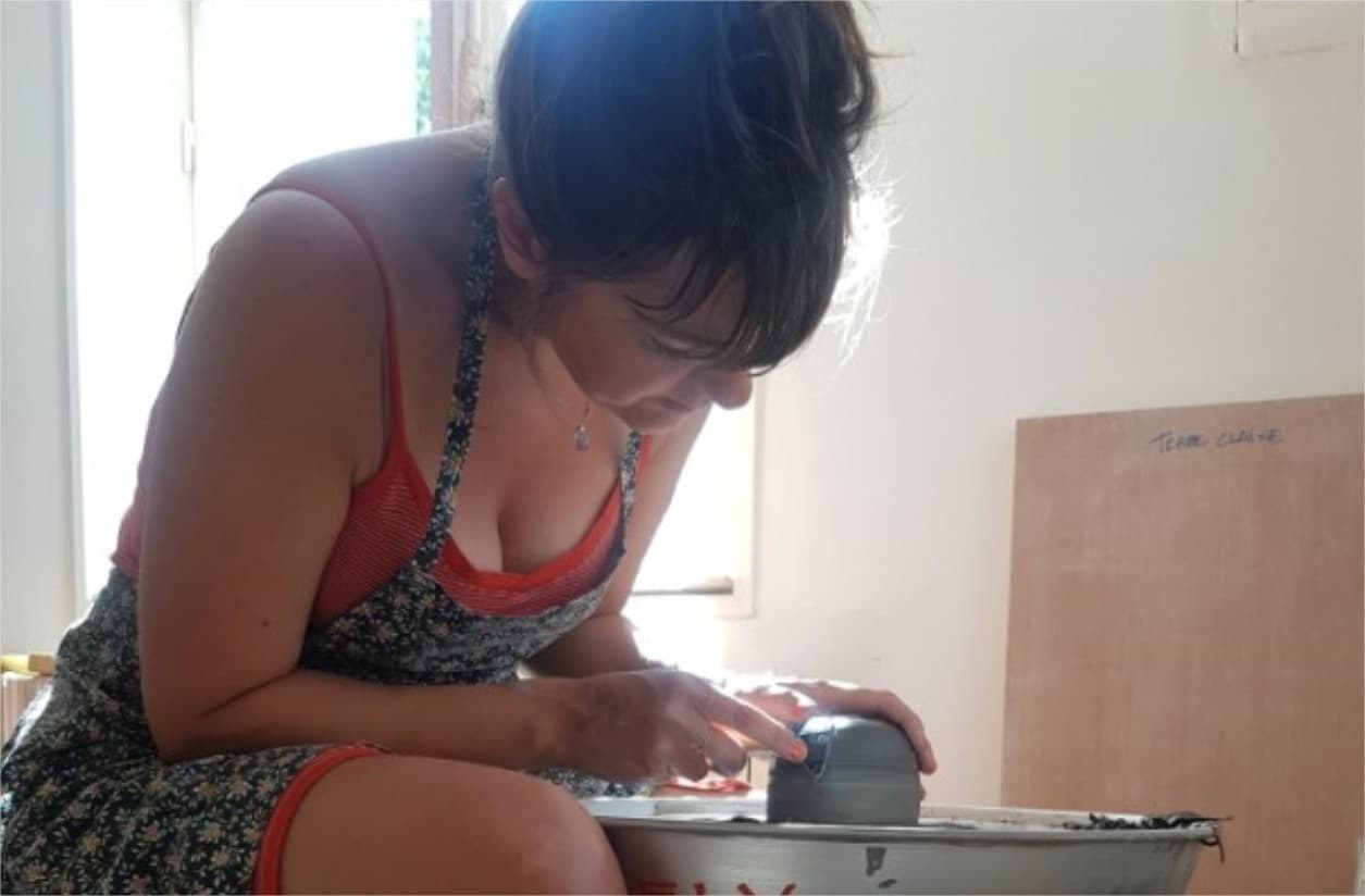 Atelier THALIE THALIE à BONSMOULINS