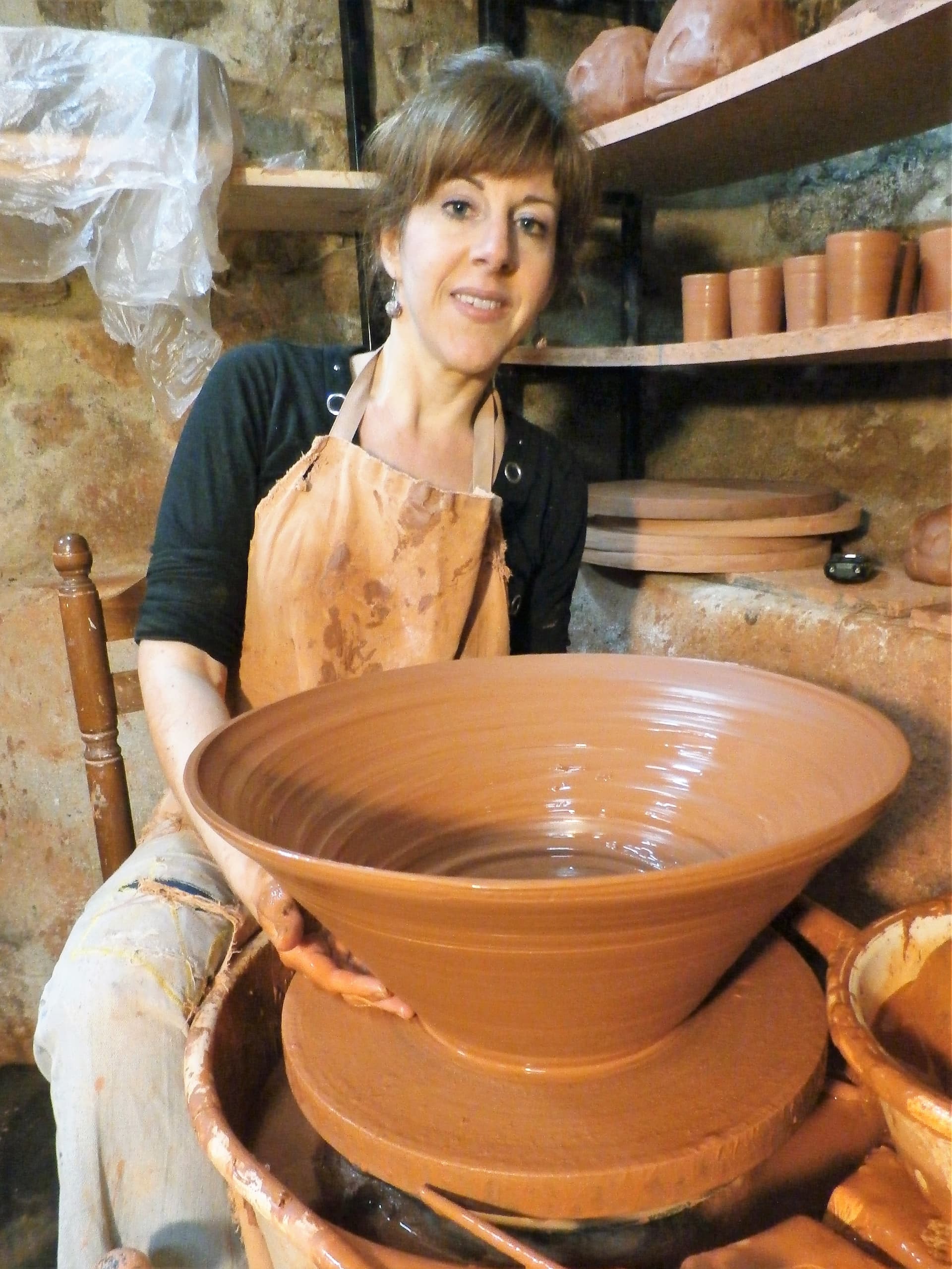 Atelier MELIE à MORTCERF