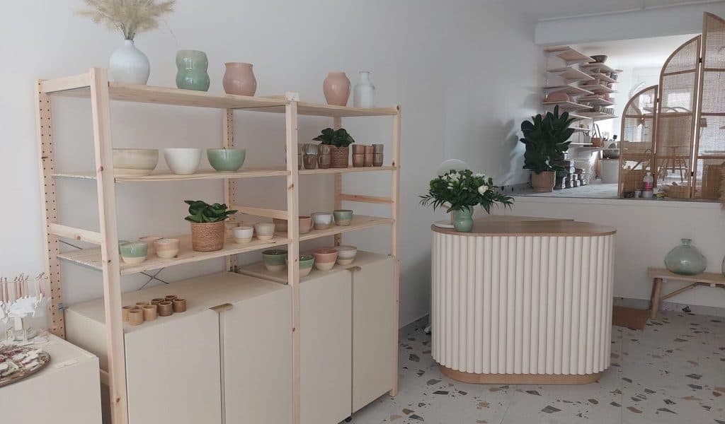 Atelier ATELIER CERACOTTA à MARSEILLE