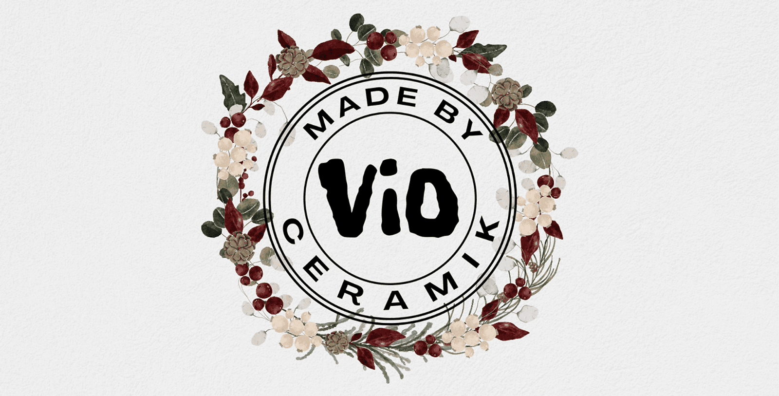 Atelier VIO CERAMIK à RIVES DE L'YON