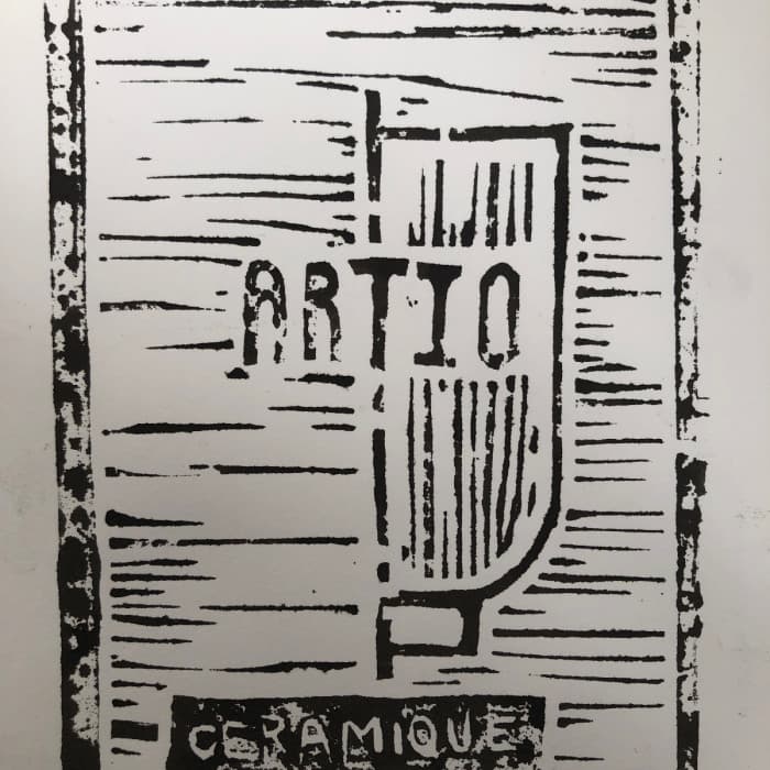 Atelier ARTIO CERAMIQUE à TOULOUSE