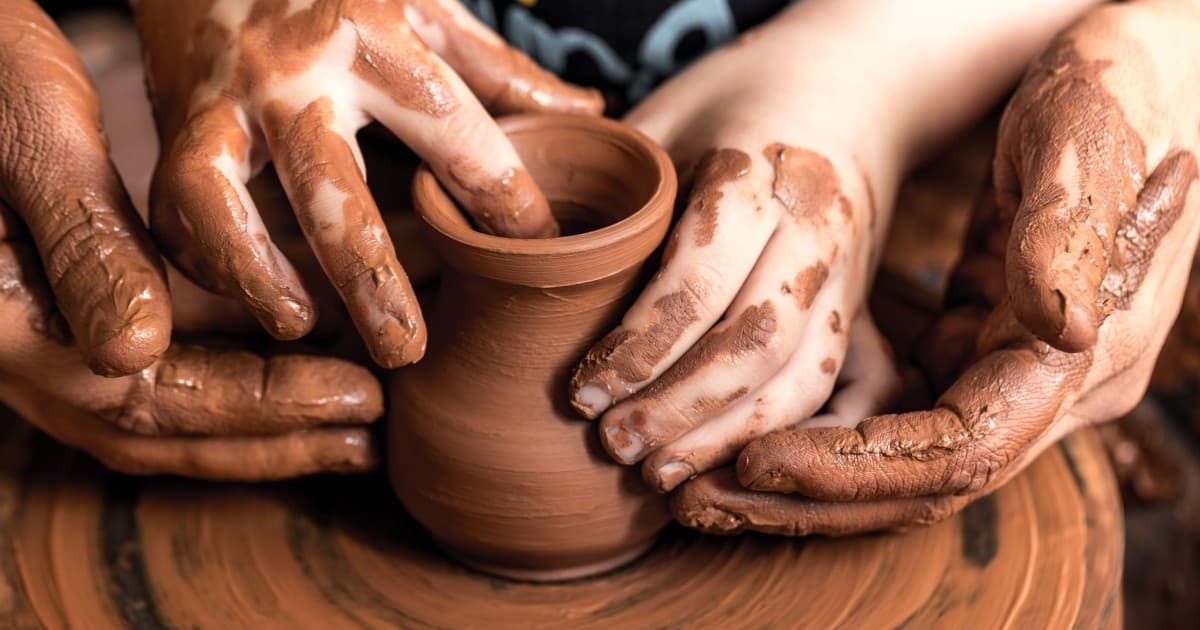Atelier ATELIER TERRACOTTA à NICE