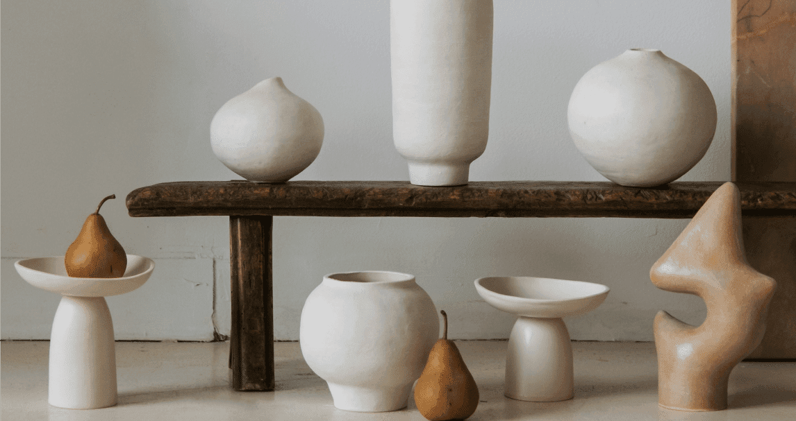 Atelier ATELIER POTERISTE à LYON