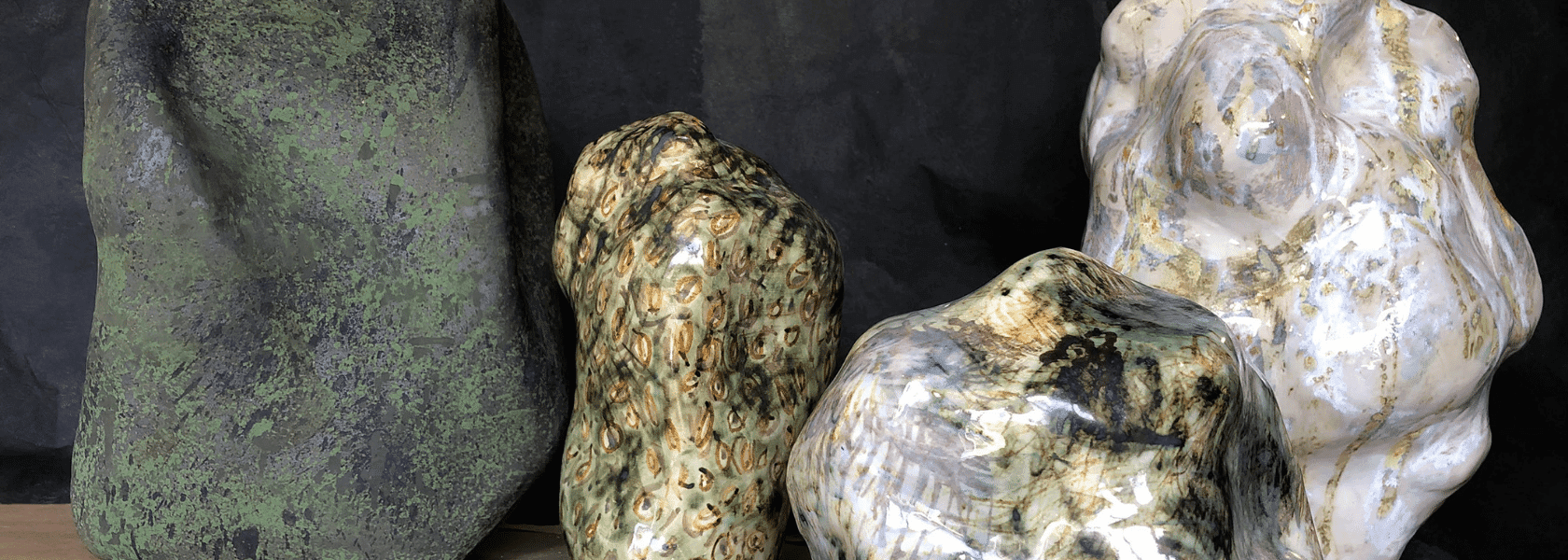Atelier SYLVIE VERDIER CERAMISTE à PALASCA
