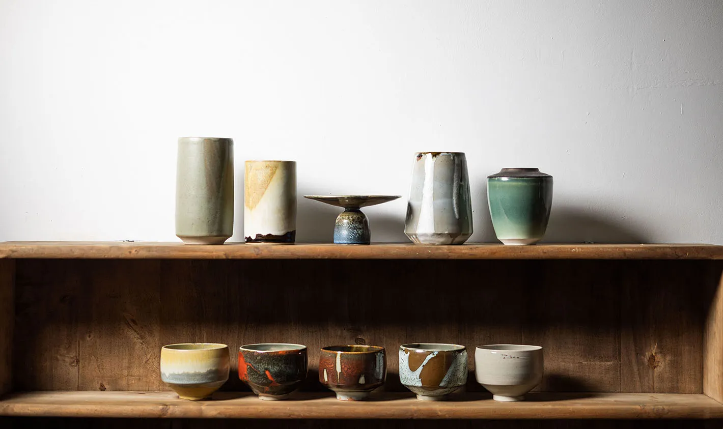 Atelier BLANC ET OR à LIMOGES