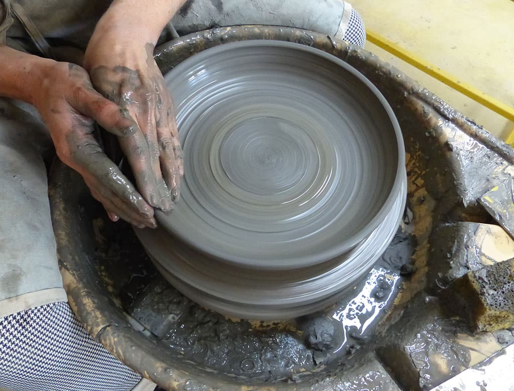 Atelier LARGE - ILE à DIEULEFIT