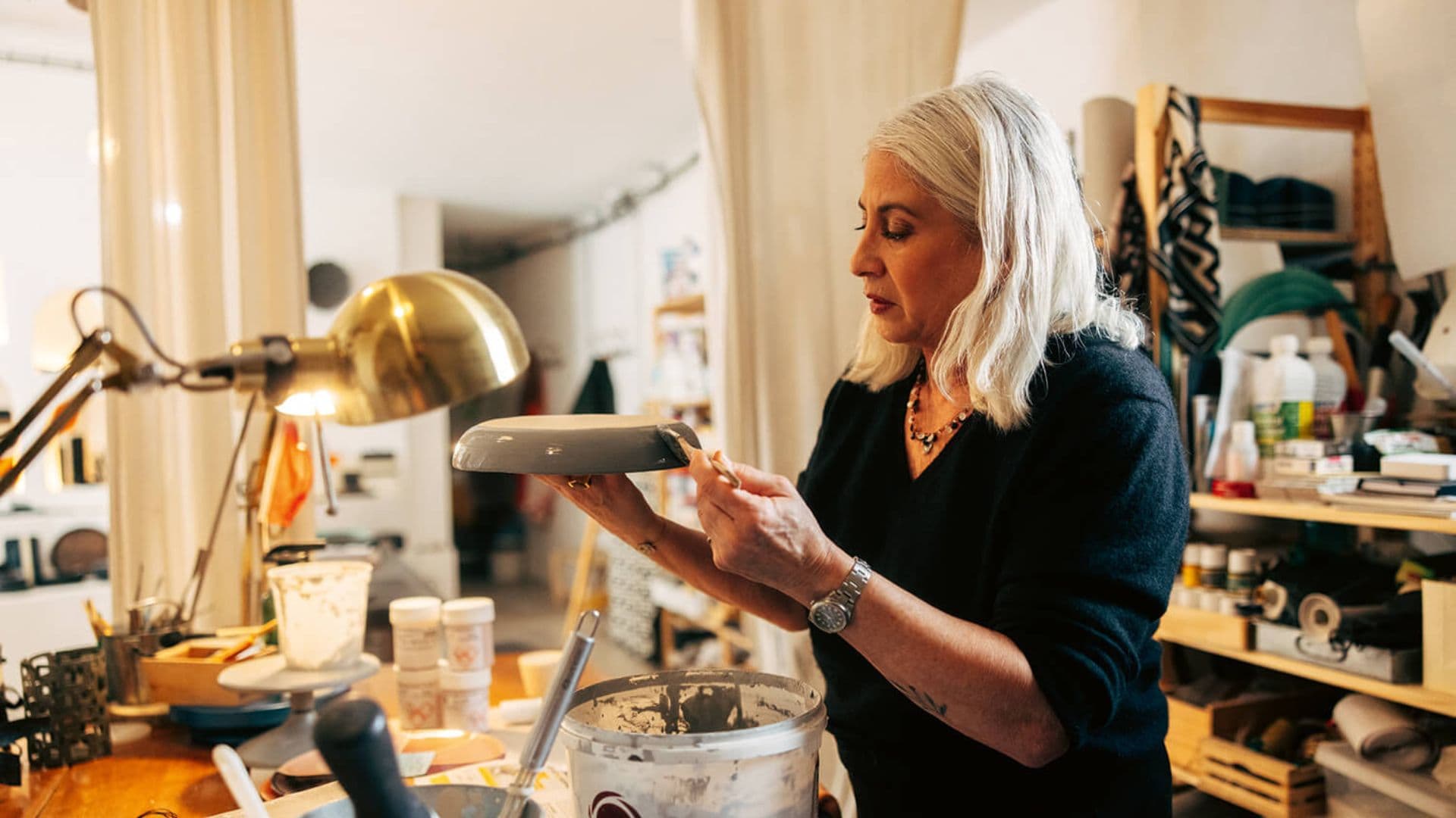Atelier NATHALIE PILATO ALLEGRE à MONTPELLIER