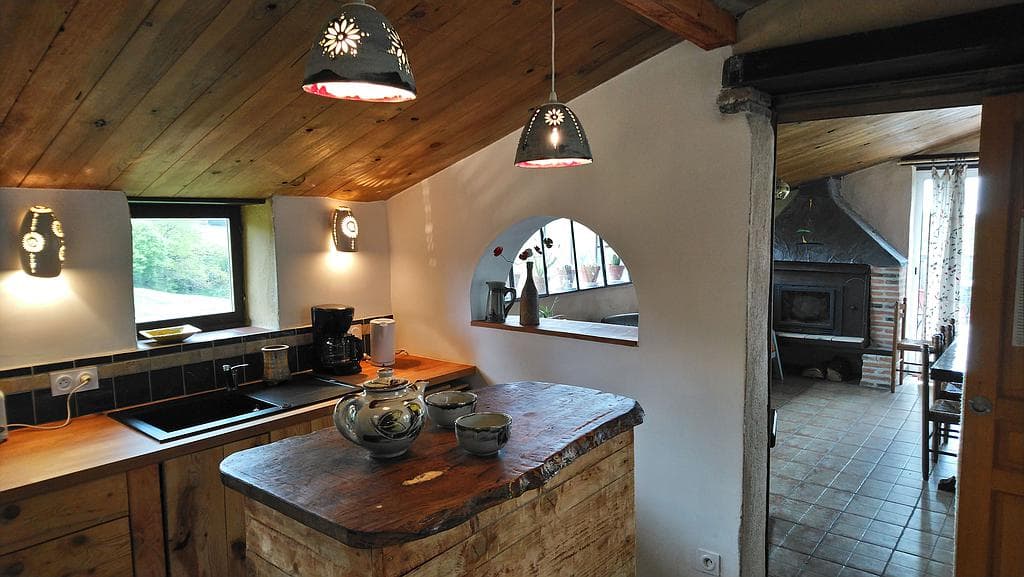 Atelier ENTRE TERRE ET LOIRE à ARTAIX