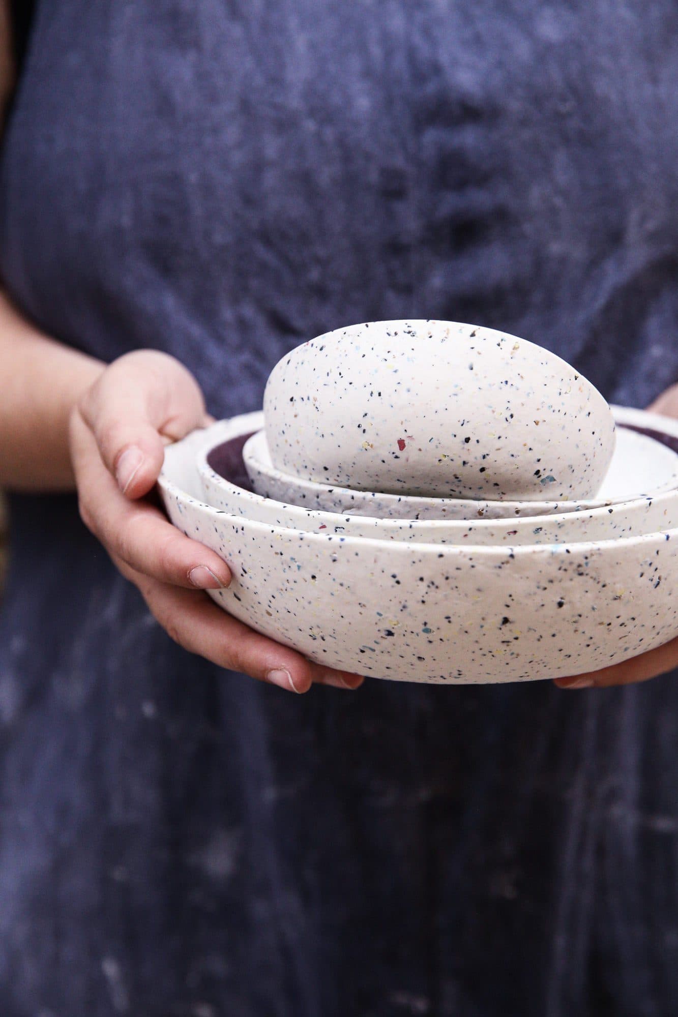 Atelier JUSTINE ROUSSET CERAMIQUE à SAINT-QUENTIN-LA-POTERIE