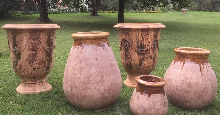 Atelier LES JARRES DE PROVENCE à ALES