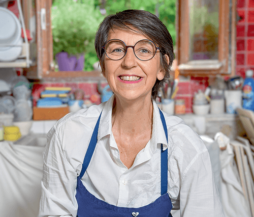 Atelier ANNE BERTHELOT à NOISY-LE-SEC
