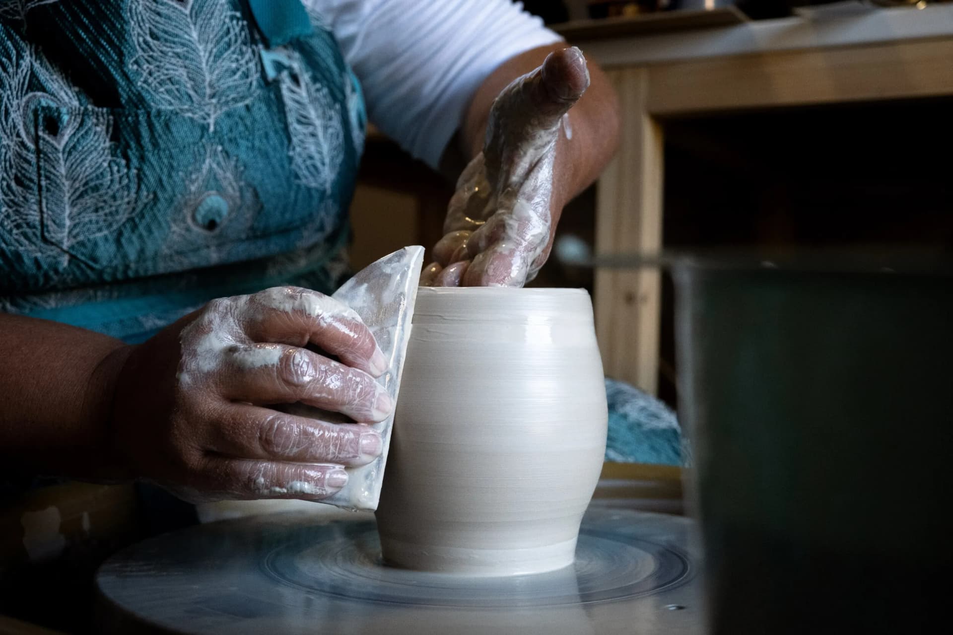 Atelier VAL CADO CERAMIQUES à DOURDAN