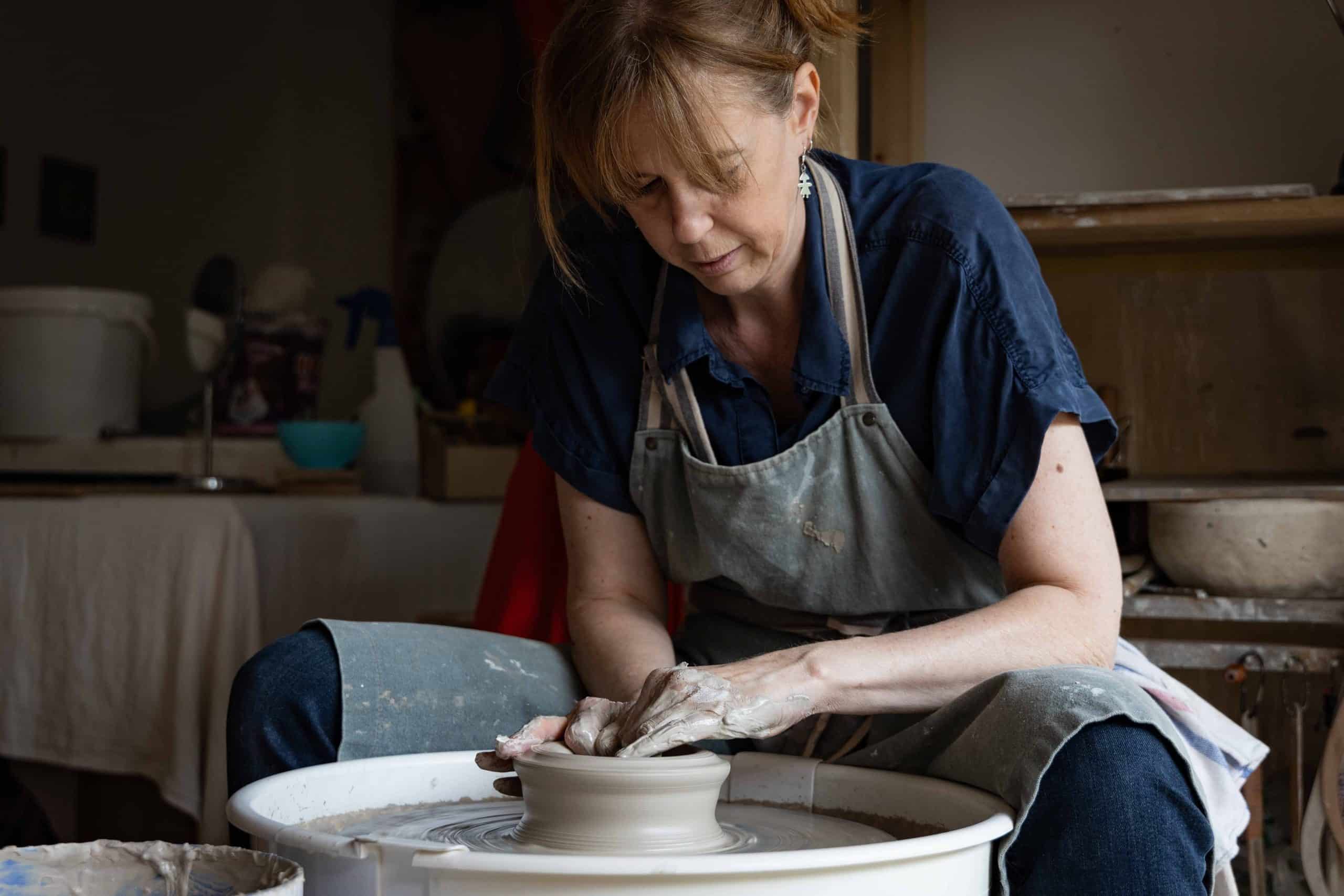 Atelier SYBIL CERAMIC à SAINT-CLOUD