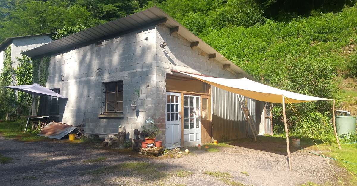 Atelier OPOT! LA POTERIE DE MARIANNE à MONCEAUX-SUR-DORDOGNE