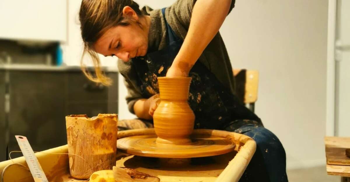 Atelier LUCIE BOCHOT à FONTENAY-LE-COMTE