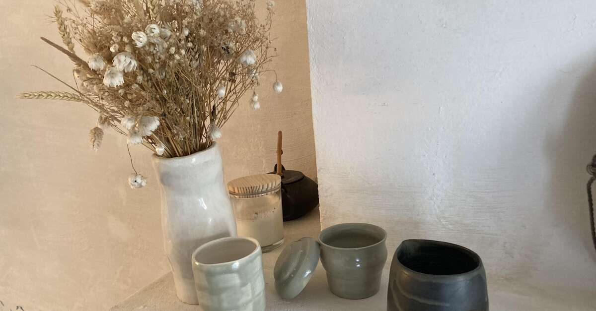 Atelier ATELIER GAIA à LENS