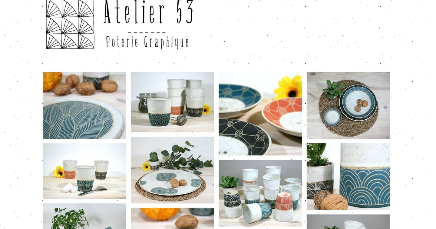 Atelier ATELIER 53 à GRENOBLE