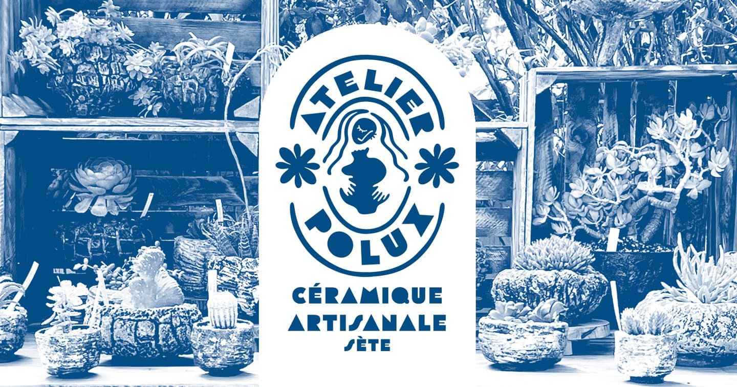 Atelier ATELIER POLUX à SETE
