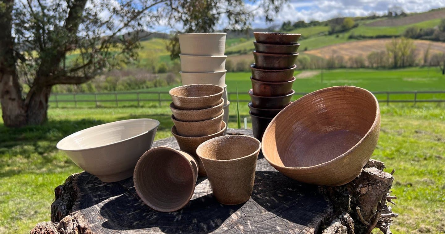 Atelier POTERIE THIEBAUT à BOUILLAC