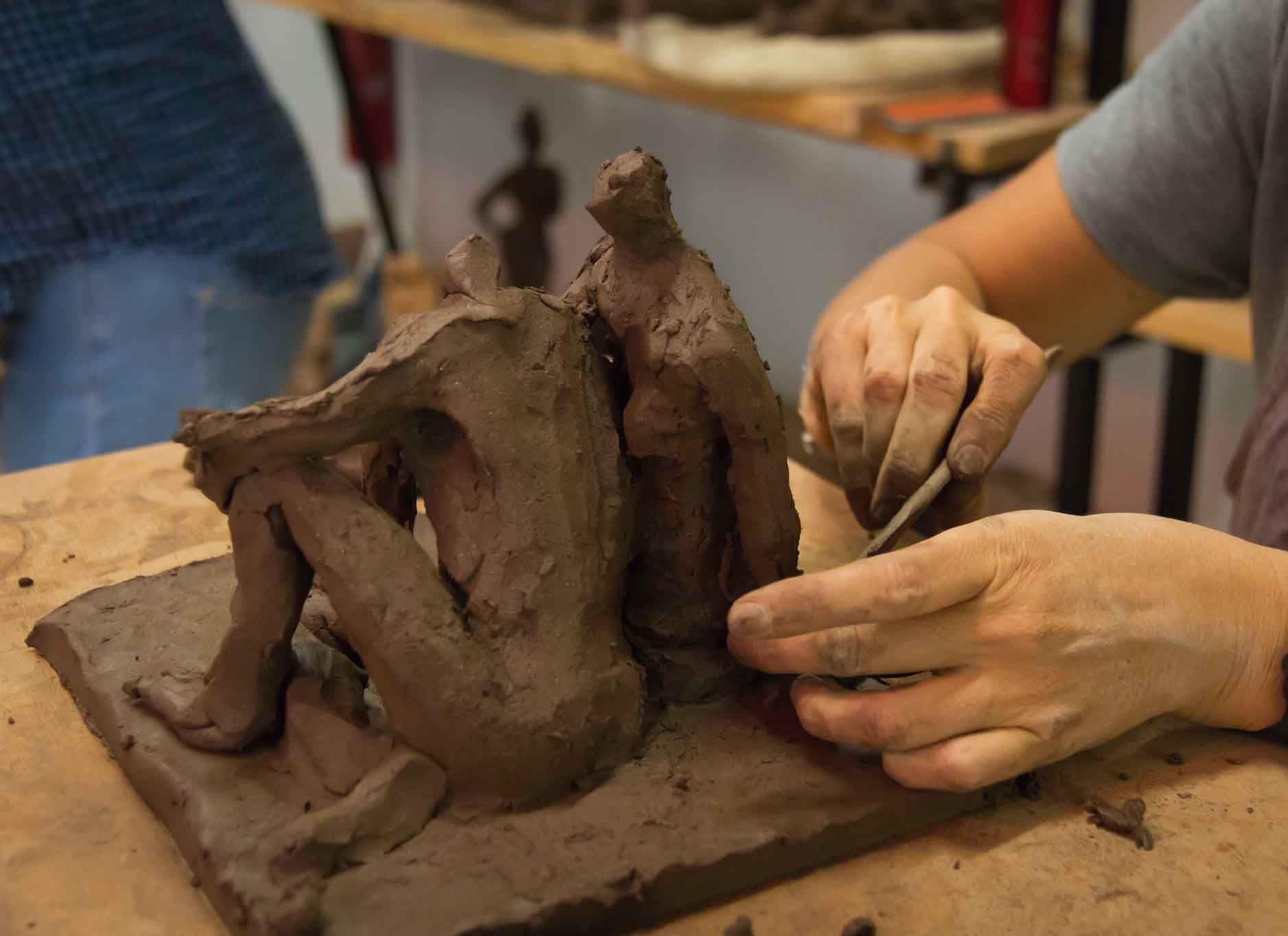 Atelier ATELIER DE CREATION à MARSEILLE