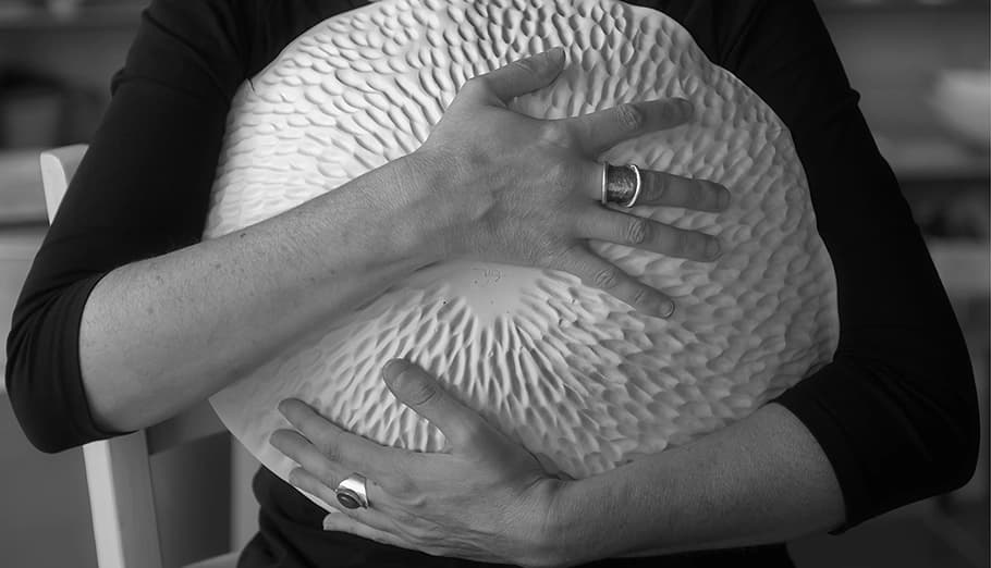 Atelier AU CREUX DES MAINS EMMANUELLE CADORET à HERBIGNAC