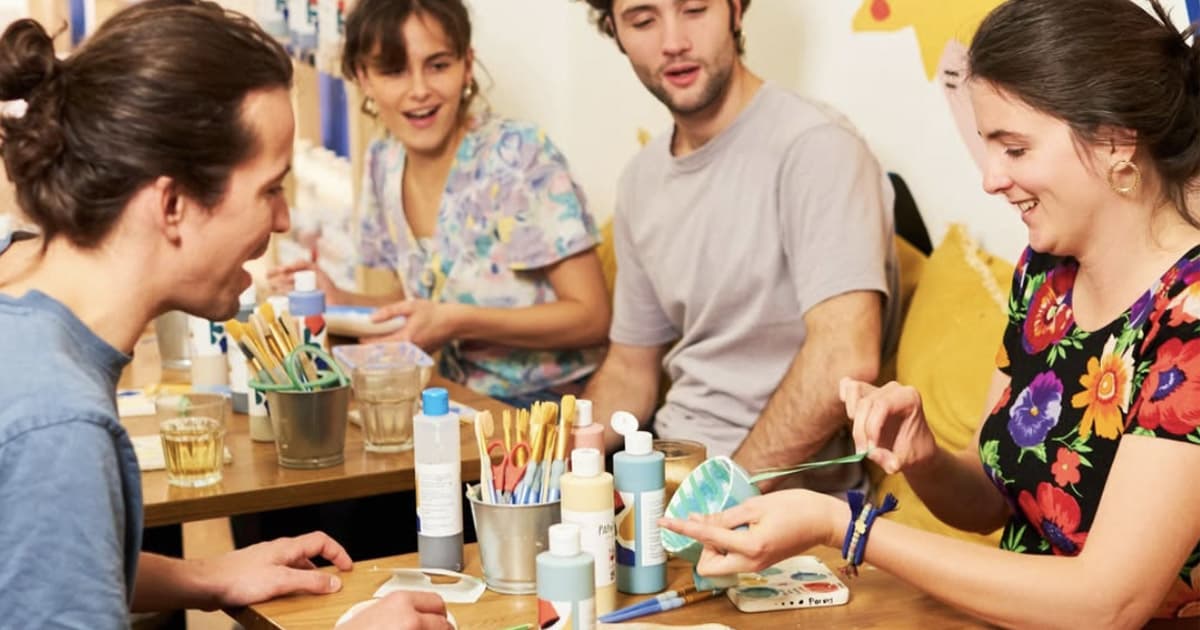 Atelier ATELIERSAKKO à ANGOULEME